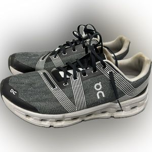 On Running Cloudgo 'Black Glacier'